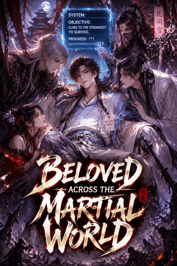 Beloved Across the Martial World