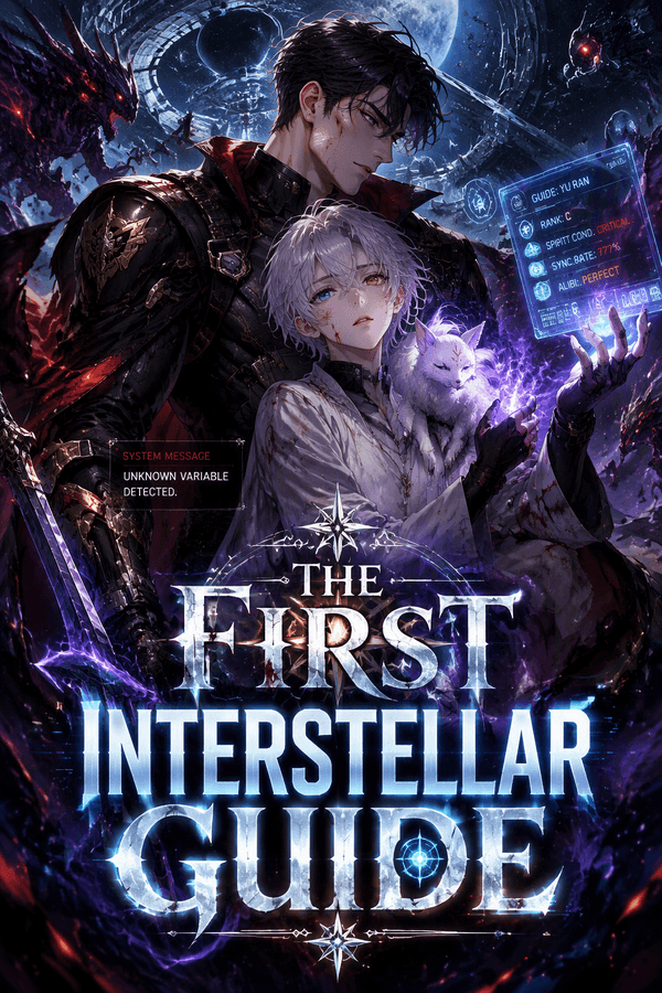 The First Interstellar Guide