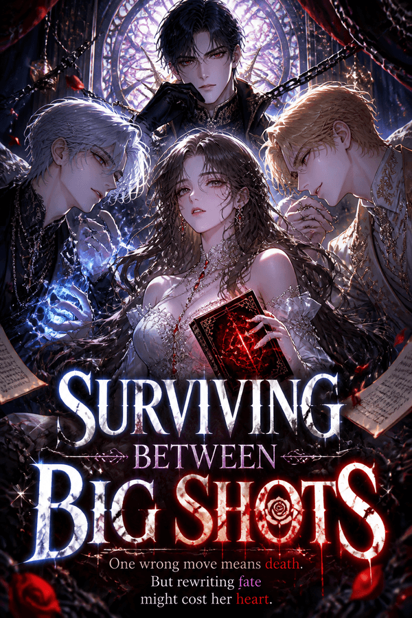 Surviving Between Big Shots