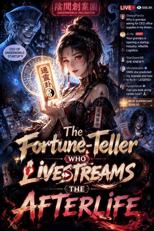 What's Wrong with a Bottom-Tier Celeb Being a Bit Accurate at Fortune-Telling?