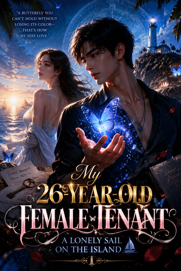 My 26-Year-Old Female Tenant: A Lonely Sail on the Island