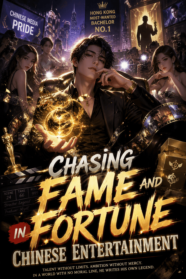 Chasing Fame and Fortune in Chinese Entertainment