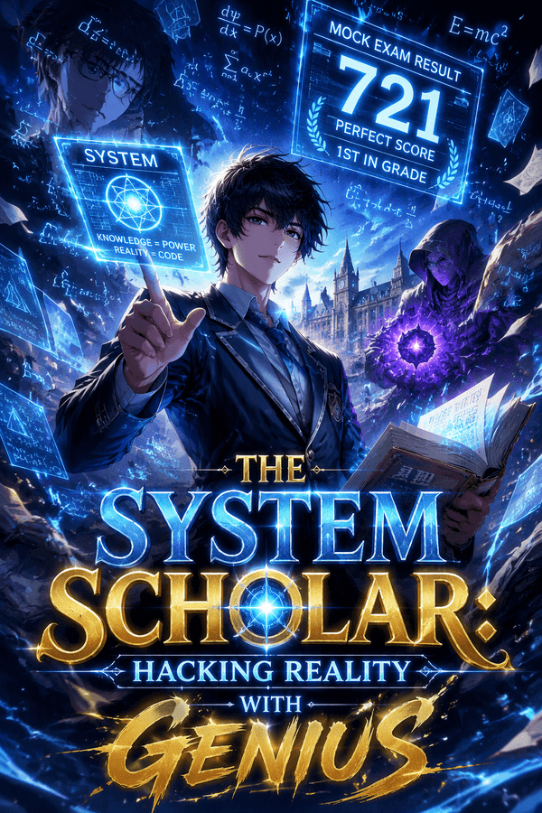 The System Scholar: Hacking Reality with Genius
