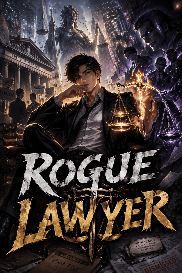 Rogue Lawyer