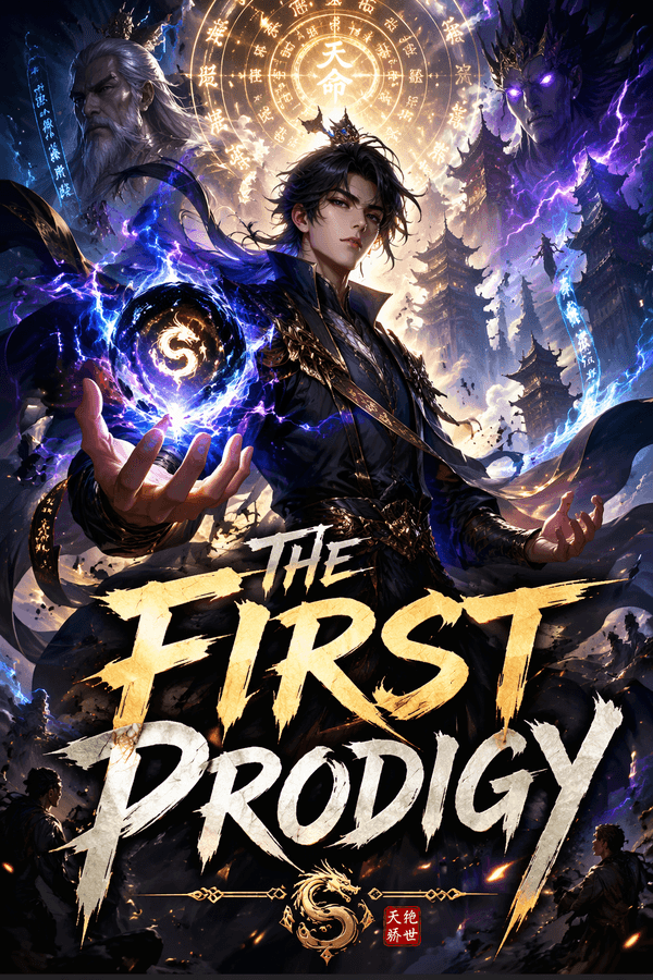 The First Prodigy