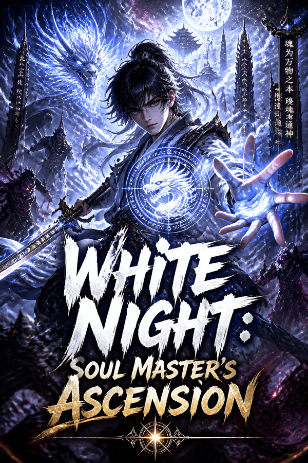White Night: Soul Master's Ascension