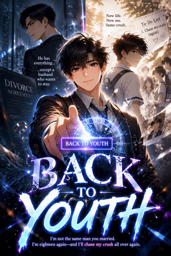 Back to Youth