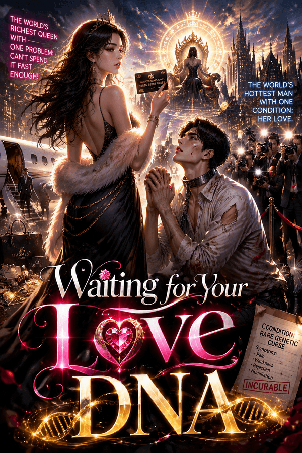 Waiting for Your Love DNA