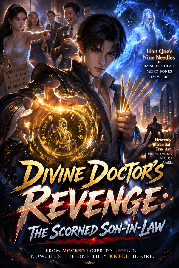 Top Heavenly Doctor
