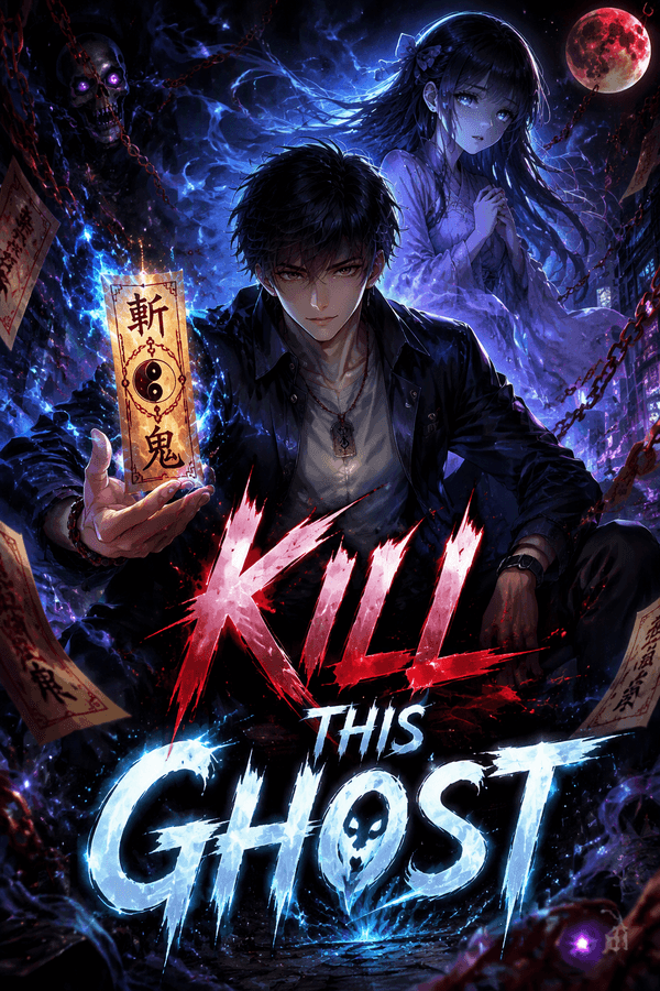 Kill This Ghost