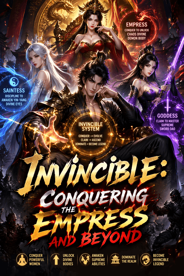 Invincible: Conquering the Empress and Beyond
