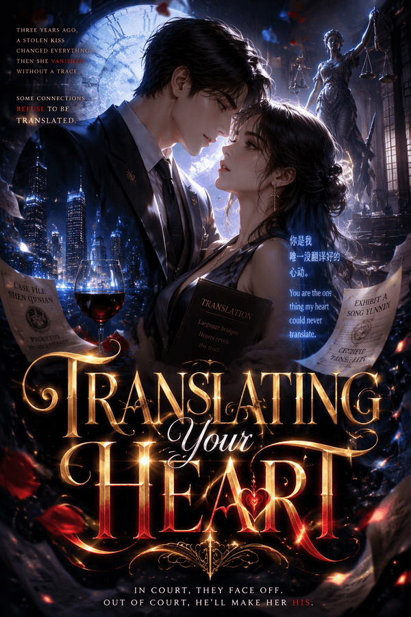 Translating Your Heart