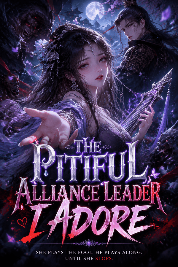 The Pitiful Alliance Leader I Adore
