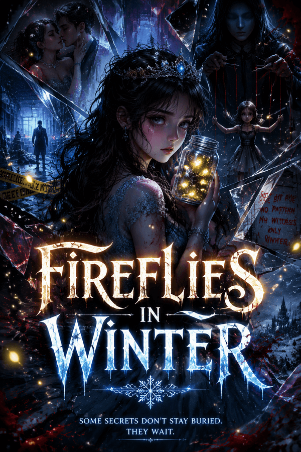 Fireflies in Winter