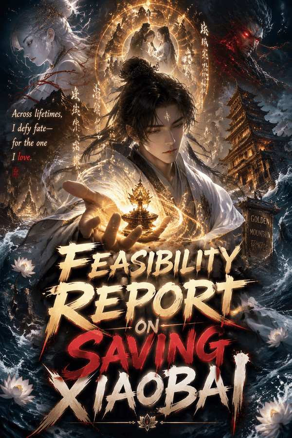 Feasibility Report on Saving Xiaobai