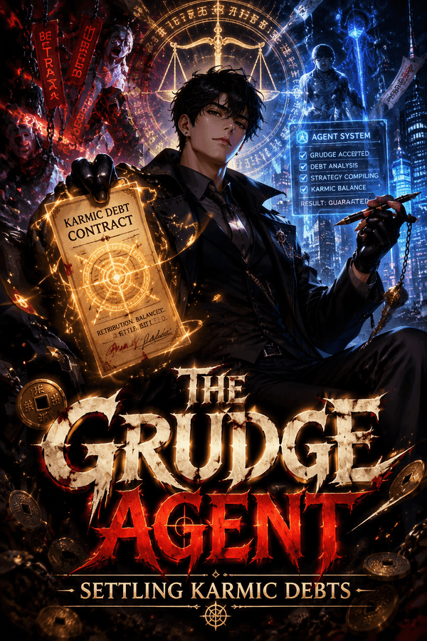 The Grudge Agent: Settling Karmic Debts