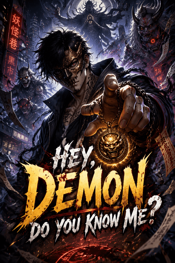 Hey, Demon, Do You Know Me?