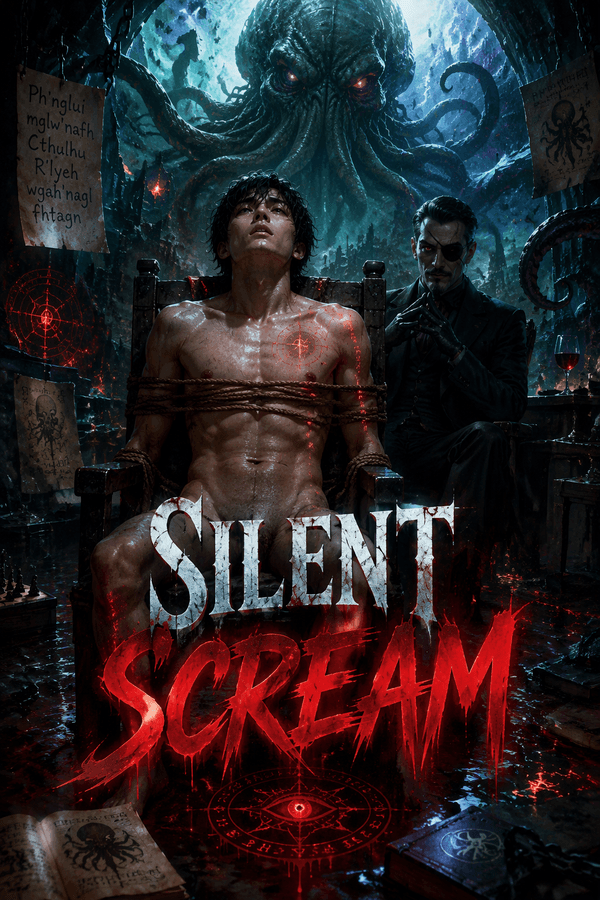 Silent Scream