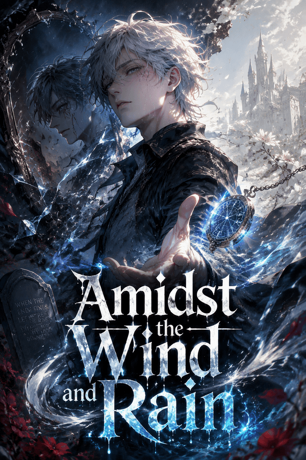 Amidst the Wind and Rain