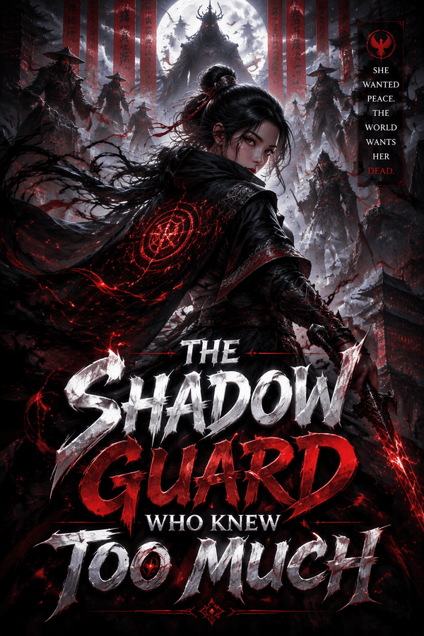 The Shadow Guard Who Knew Too Much