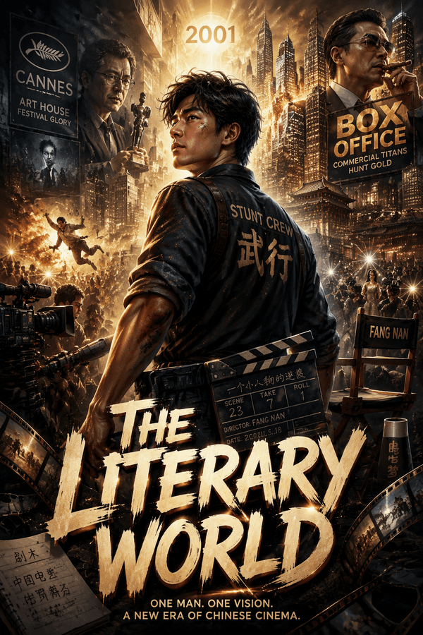 The Literary World