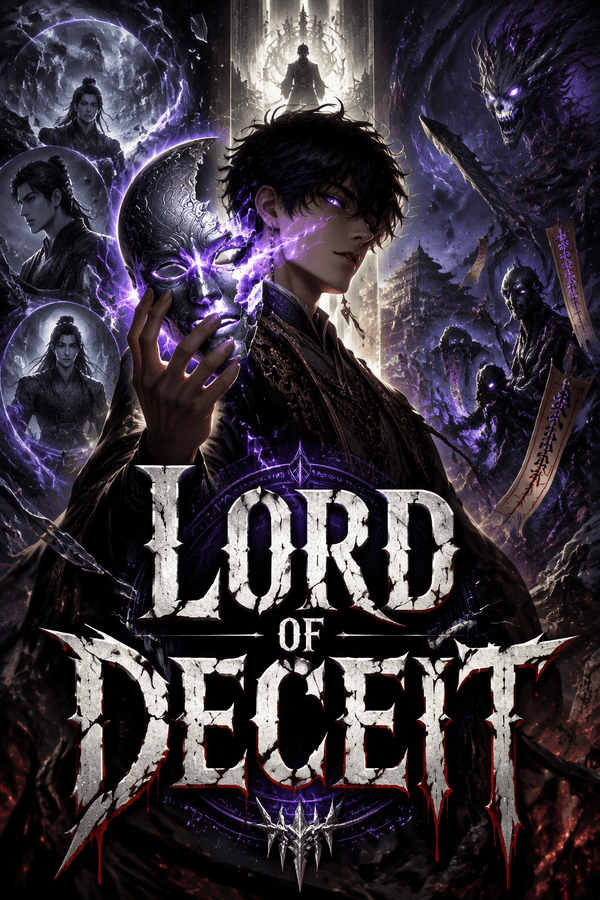 Lord of Deceit