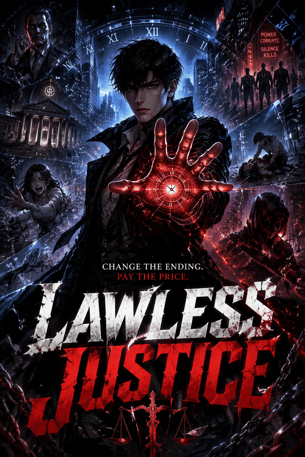 Lawless Justice