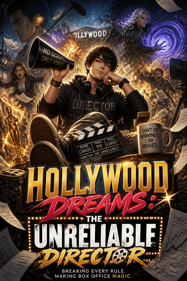 Hollywood Dreams: The Unreliable Director