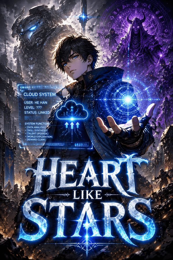 Heart Like Stars