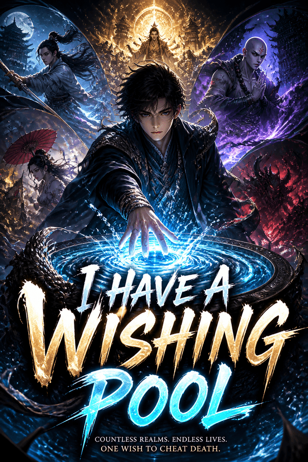 I Have a Wishing Pool