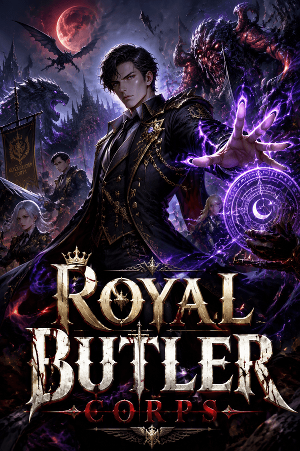 Royal Butler Corps