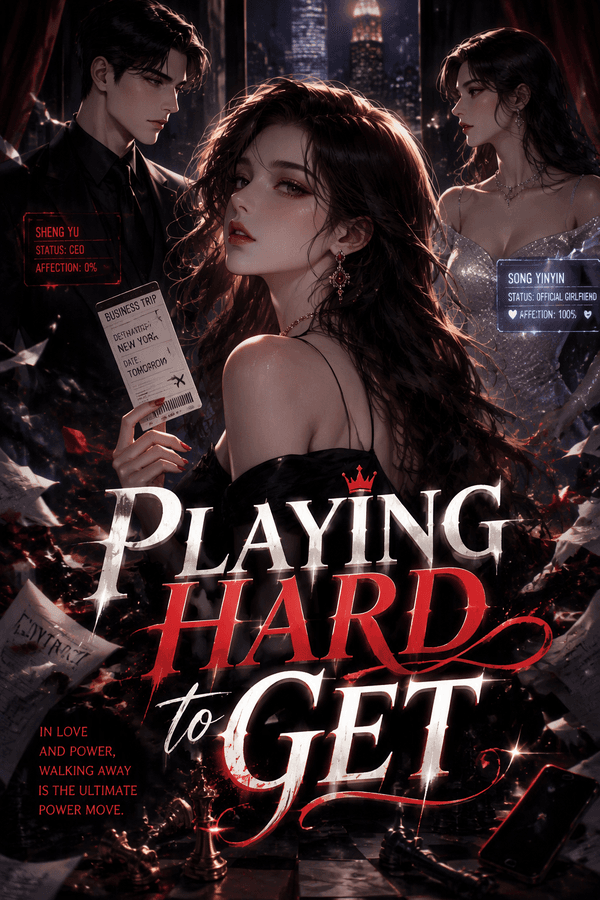Playing Hard to Get