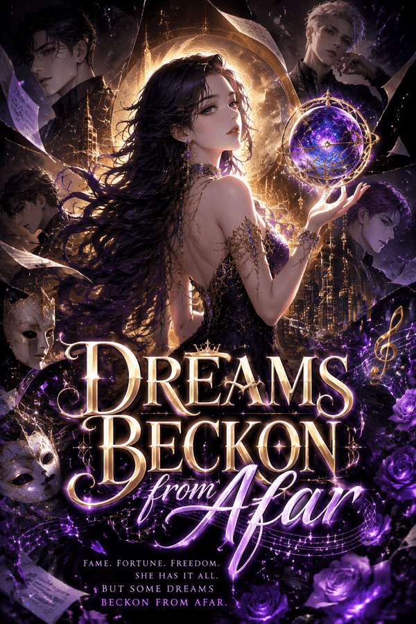 Dreams Beckon from Afar