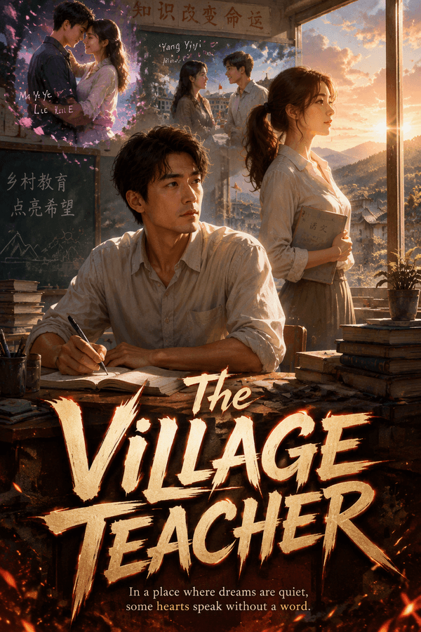 The Village Teacher