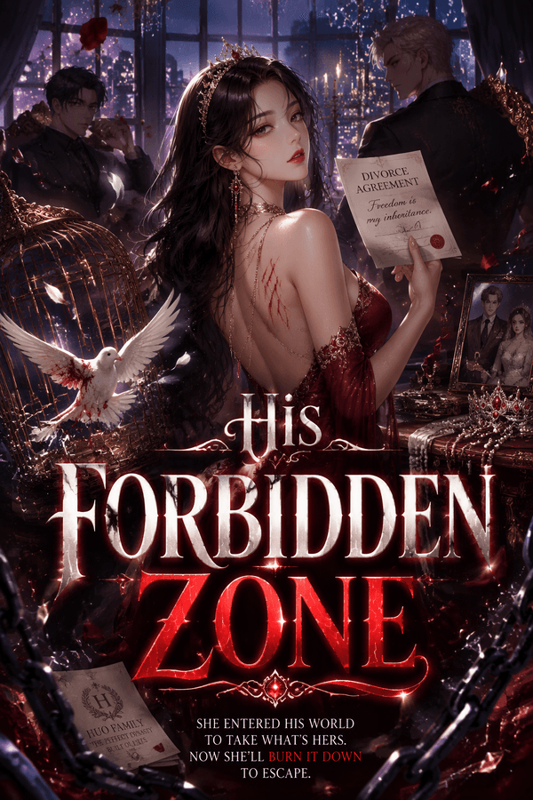 His Forbidden Zone