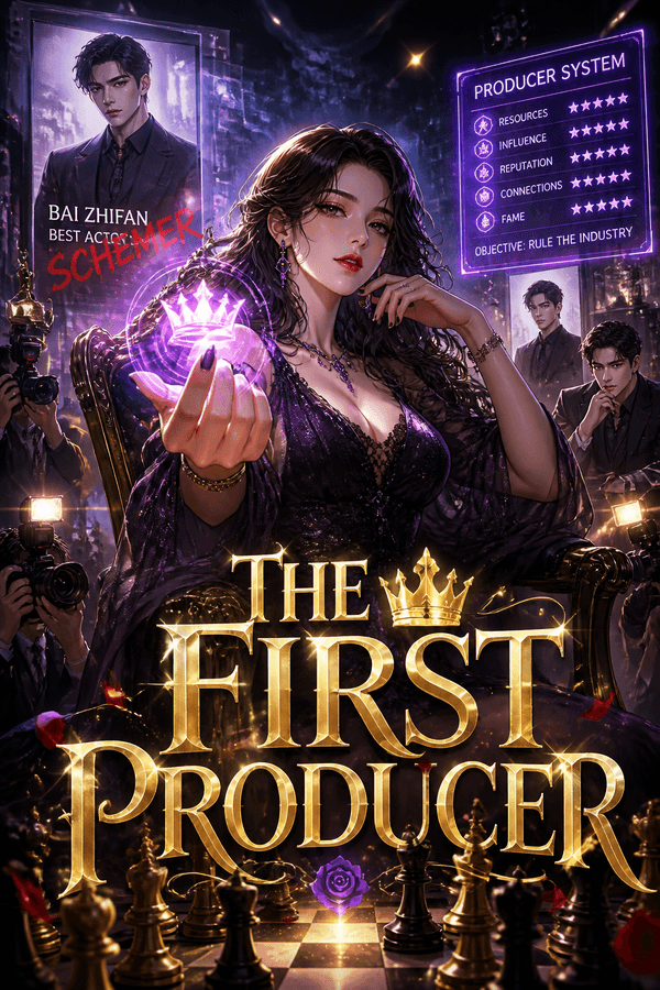 The First Producer