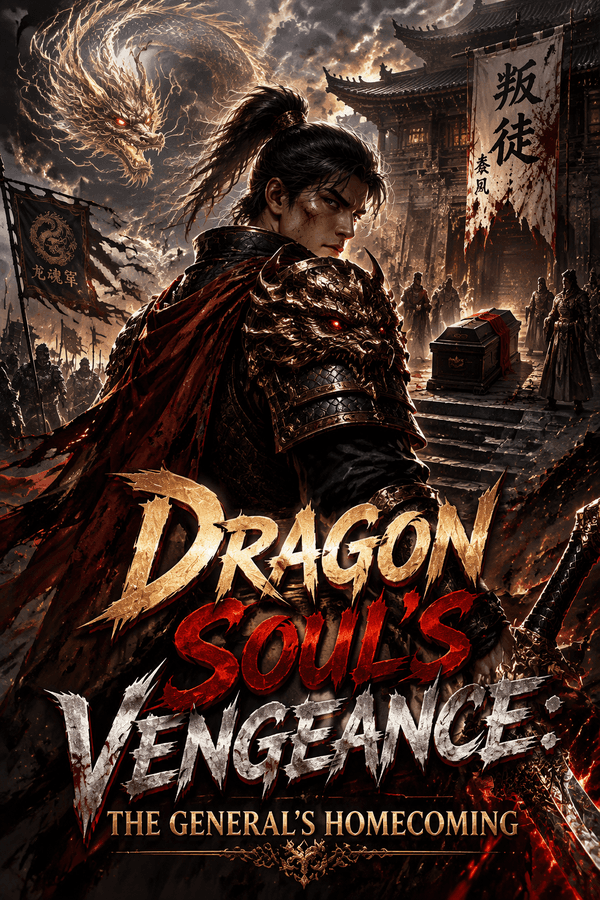 Dragon Soul's Vengeance: The General's Homecoming