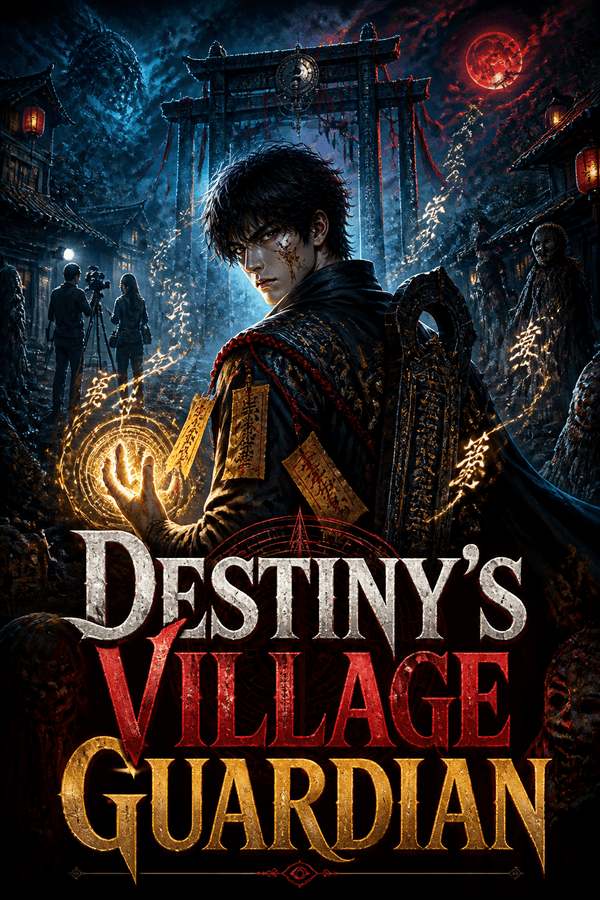 Destiny's Village Guardian
