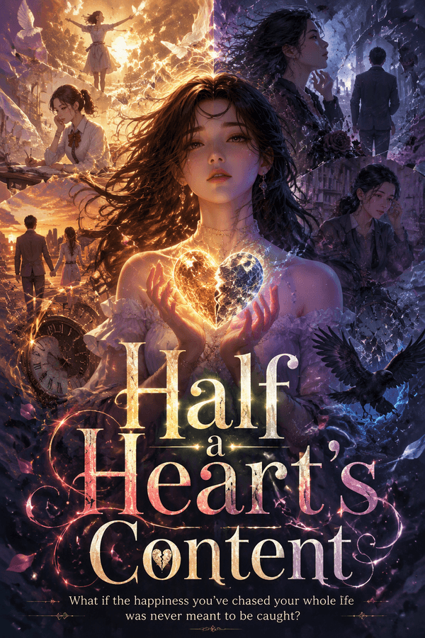 Half a Heart's Content