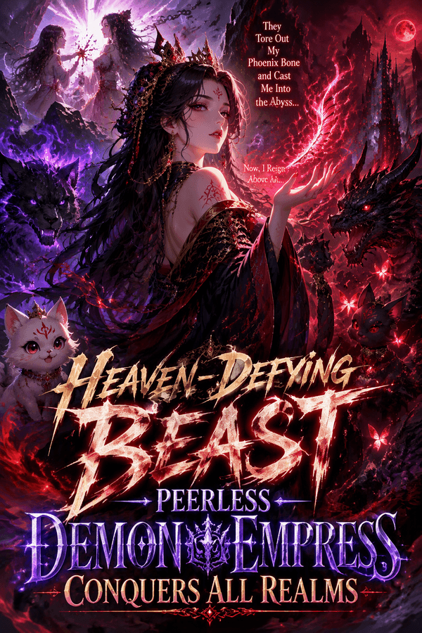 Phoenix Bone Betrayal: The Abyss Queen's Revenge