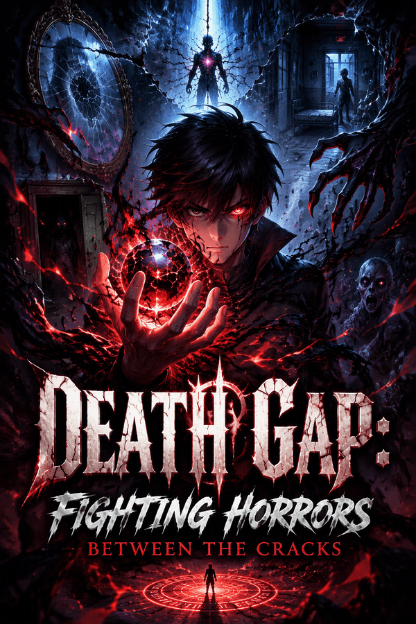Death Gap: Fighting Horrors Between the Cracks