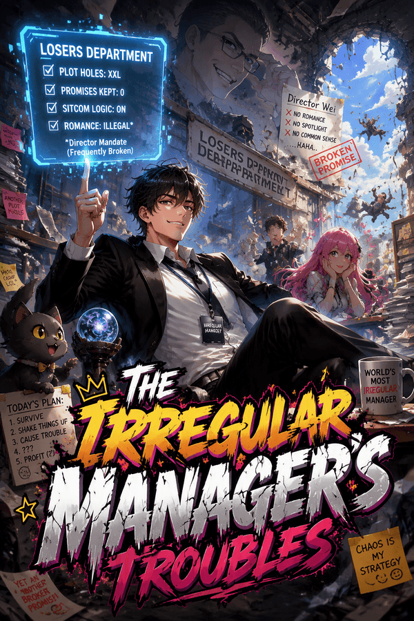 The Irregular Manager's Troubles