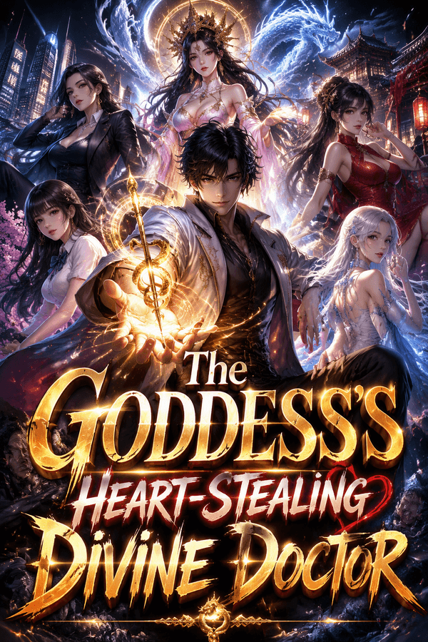 The Goddess's Heart-Stealing Divine Doctor