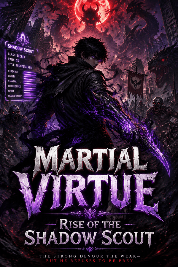 Martial Virtue: Rise of the Heroines