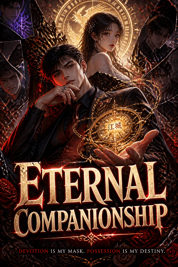 Eternal Companionship