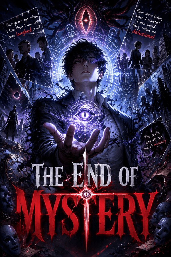 The End of Mystery
