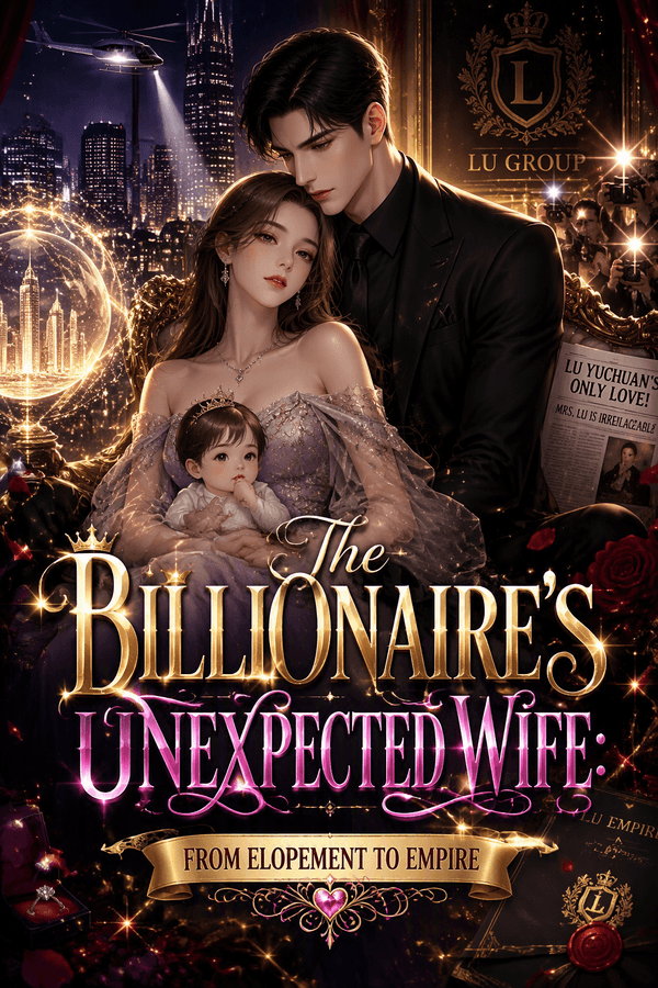 Eloped with the Billionaire: My Accidental Marriage to CEO Lu