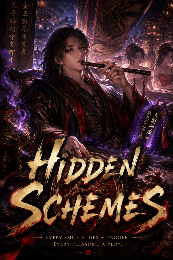 Hidden Schemes