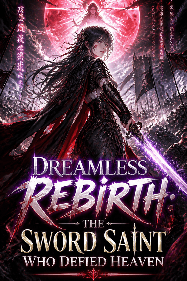 Dreamless Rebirth: The Sword Saint Who Defied Heaven