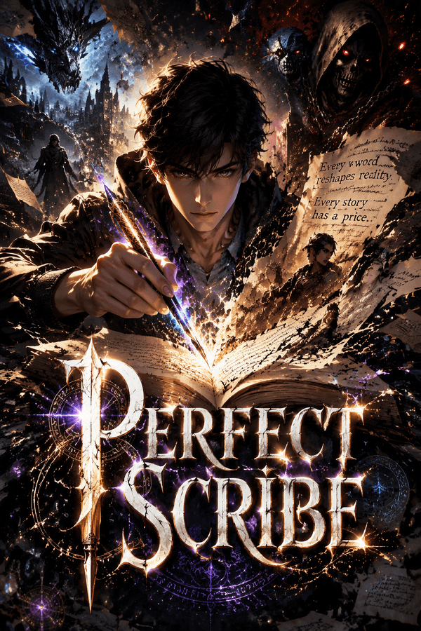 Perfect Scribe